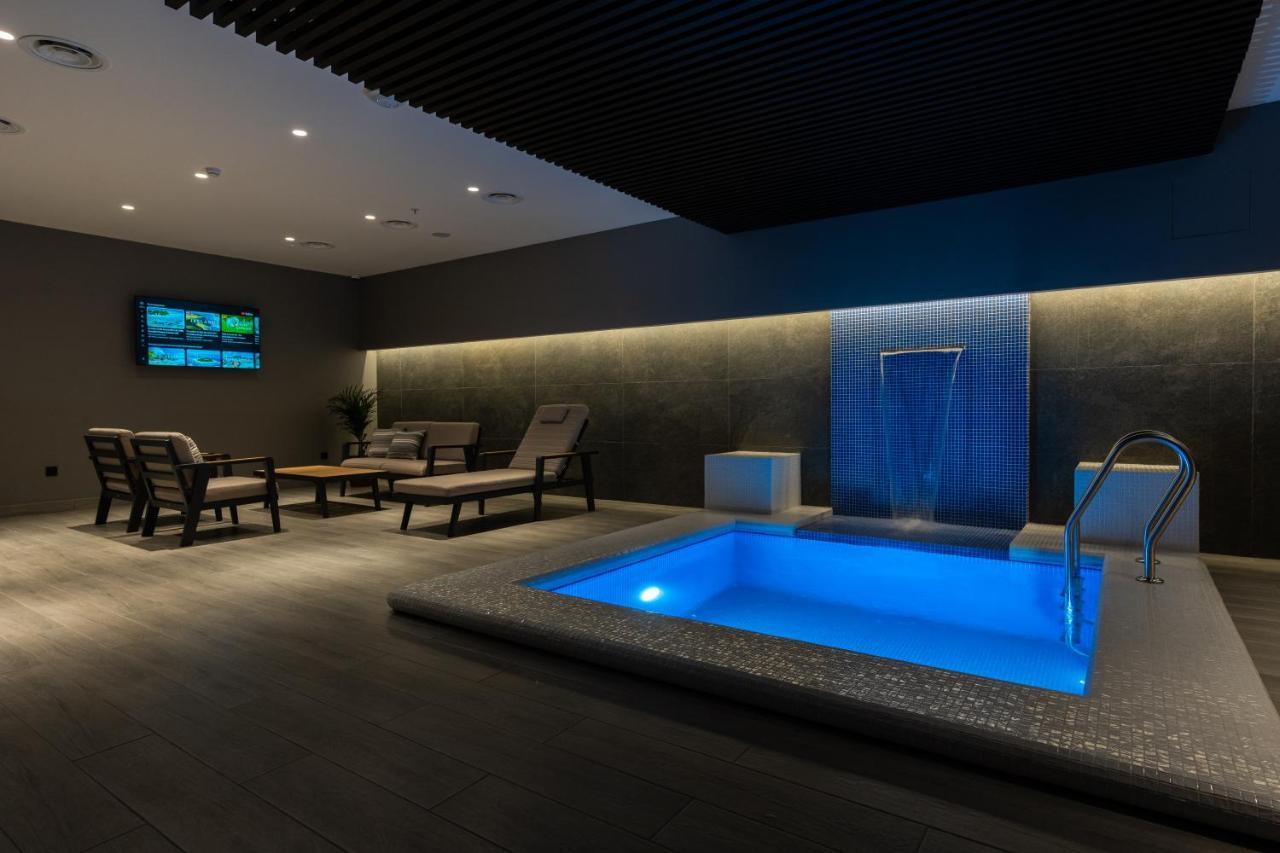 The Elements Hotel ทาชเคนต์ ภายนอก รูปภาพ
